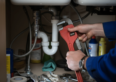 A Plumbing Company Client Increased Their Sales By 11 Percent (Florence, Kentucky)