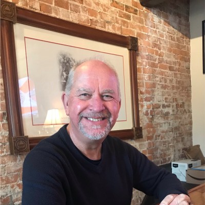 Andy Schaefer